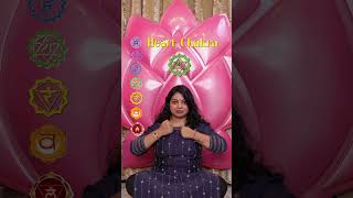 7 Chakra Balancing Exercises Using Simple Body Movements | Daily Energy Healing