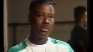 Behind The Beat Featuring Kid 'N Play