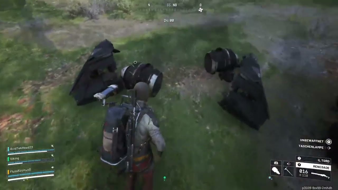 Arc Raider Staffel 2 Folge 3