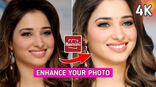 Enhance Photo Quality | How to enhance hd photo | Hd Photo Editing screenshot 5
