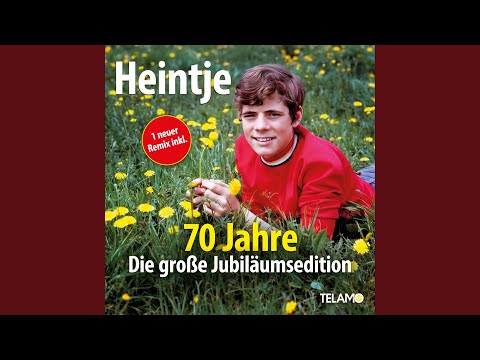 Heintje - Du sollst nicht weinen