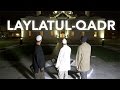 Native Deen Laylatul Qadr Night Of Power Inspirational Ramadan Nasheed