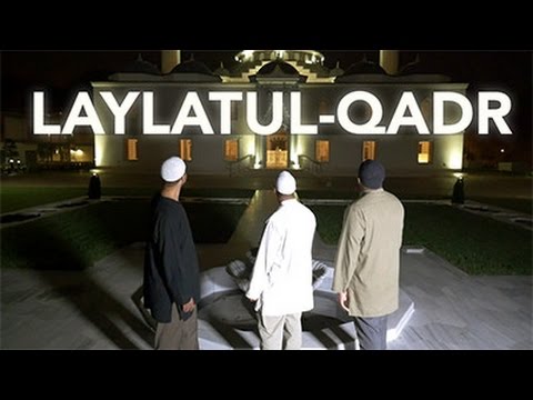 Native Deen - Laylatul Qadr (Night of Power) - YouTube