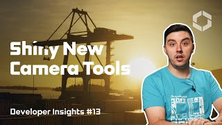Shiny New Camera Tools | Developer Insights Ep 13 | Cities: Skylines II