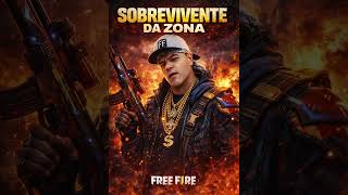 TRAP HIPHOP FREEFIRE MC MACK MUSIC SOBRIVIVENTE DA ZONA