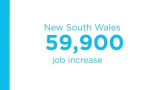 ABS Regional Employment Data April 2016