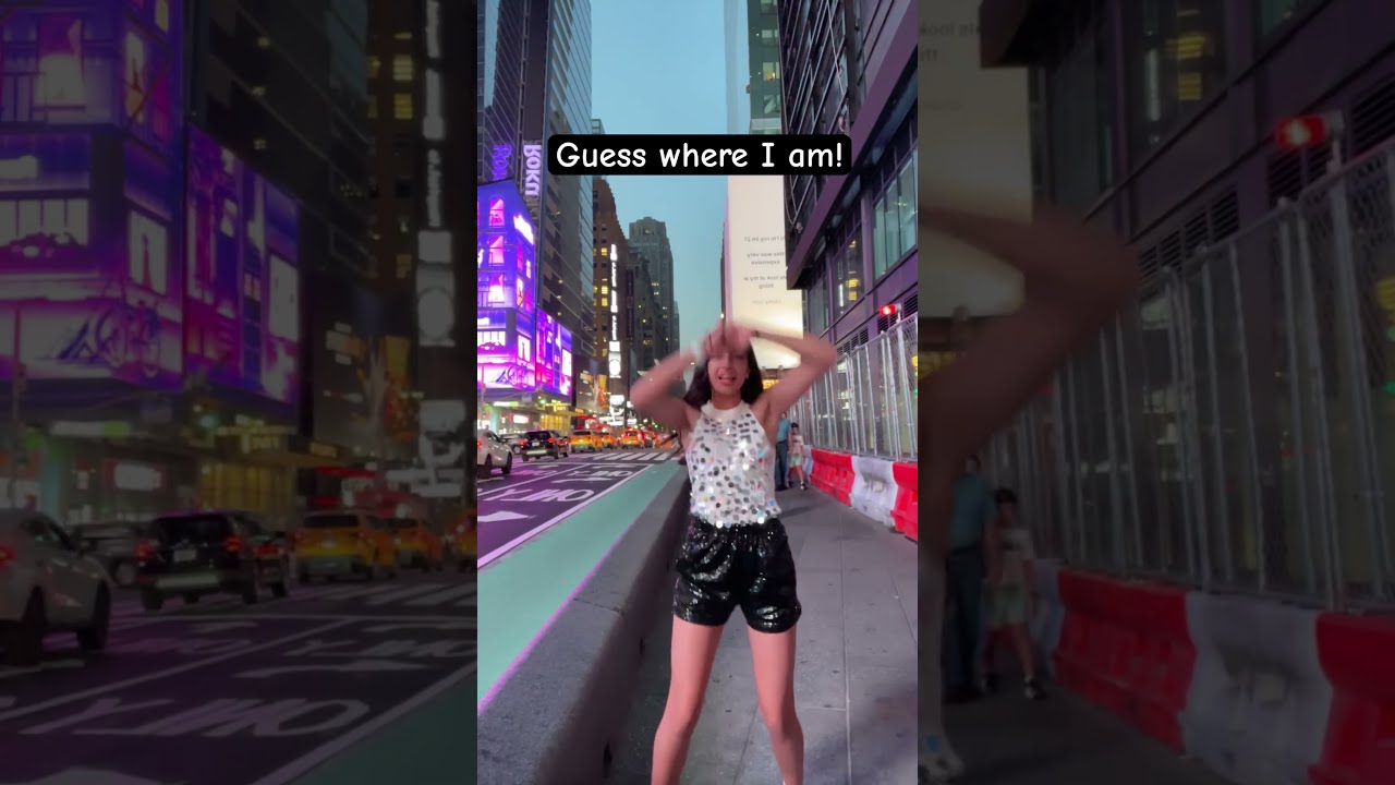 Guess Where I Am Fyp Foryou Foryoupage Dance Dancer Viralvideo Shorts Shortsfeed Sub