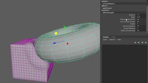Bifrost Collider Demo
