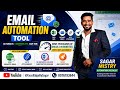 Send Bulk Emails from Excel Using Gmail - No Outlook Needed! | Free VBA Tool