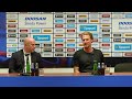 TISKOVÁ KONFERENCE: Radoslav Kováč po vítězném debutu a postupu do Evropské ligy!
