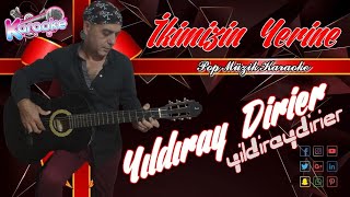 İkimizin Yerine
