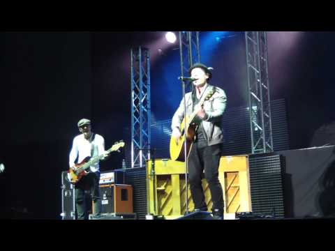 Kutless Strong Tower