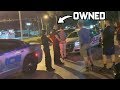 Cop Messes with the Wrong BMW Owner