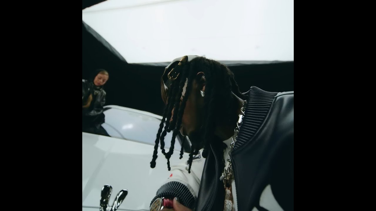 [Free] K Camp x Seddy Hendrinx x Partynextdoor Type Beat "In Style"