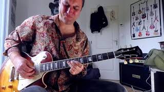 Kemper And Maybach Lester 59 Sound Test