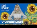 Vivienne Mort – Душа [Save Ukraine - #StopWar]