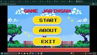 Construct 2 Membuat User Interface Tampilan Game menggunakan Canva