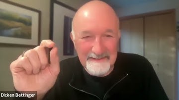 Introduction to Three Principles (English)- Saturday, Session 2