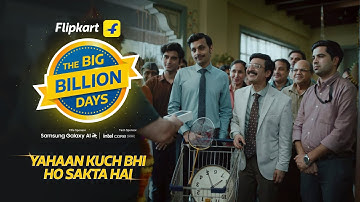 10 years later | Flipkart Big Billion Days | 23rd September
