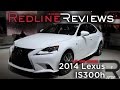 Lexus Is300h 2013 For Sale