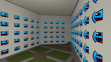 All Lobotomy Dash Nextbots in the Haunted Hotel 🏨 | GMod Extreme Survival Chaos!