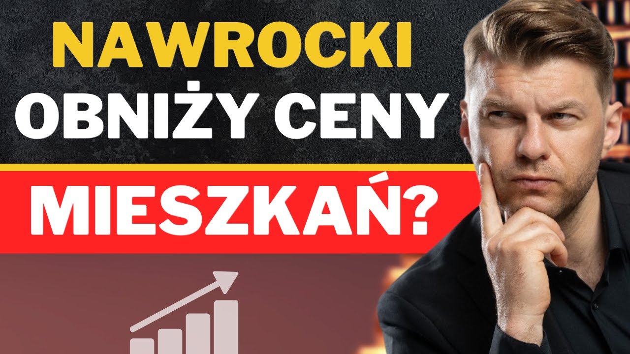 Lewica i rząd Tuska z planem na tanie mieszkania?! | Piotr Ochnio