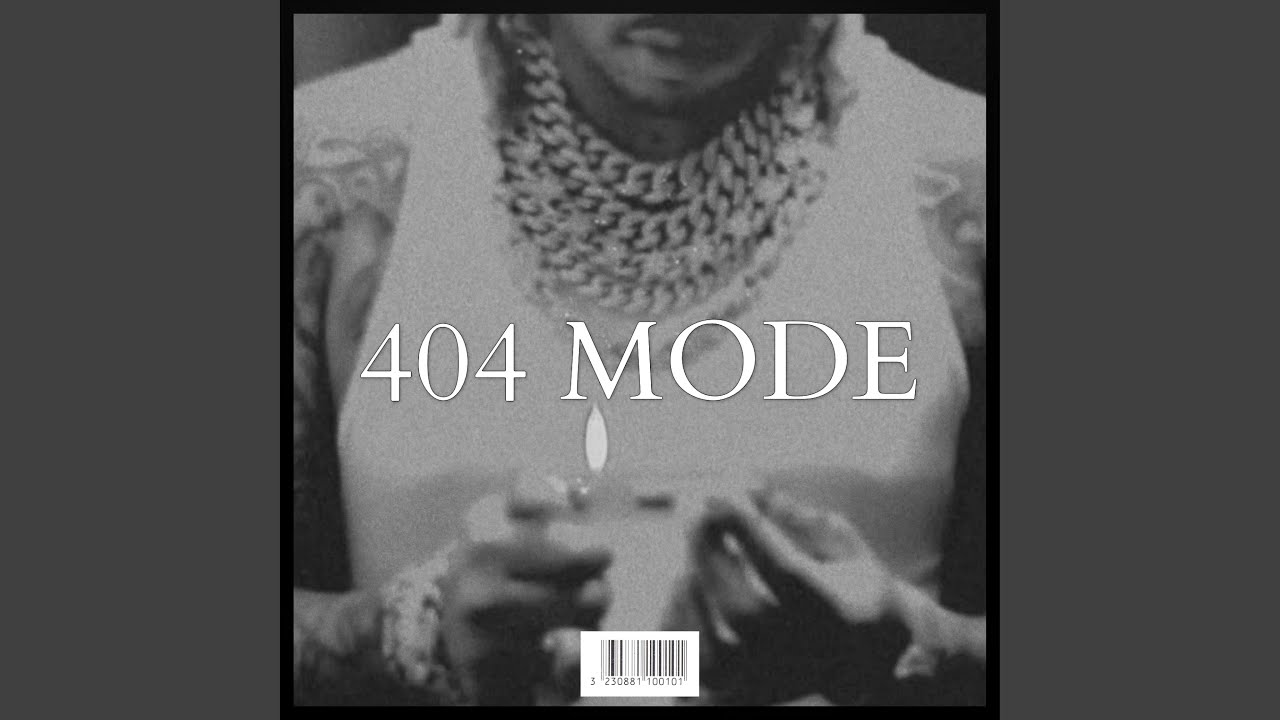 Watch 404 MODE on YouTube Watch 404 MODE on YouTube