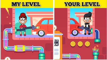 Flow Legends - New Levels Gameplay Walkthrough (Android, iOS) @KLSKINBOX