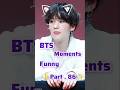 BTS: The ROASTING of a Lifetime