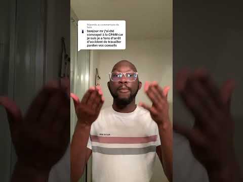 Vidéo YouTube