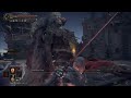 Elden Ring - Commander Niall Boss Fight