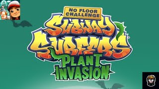 Subway Surfers Plant Invasion Gameplay Walkthrough by a gamer 133 views 6 months ago 8 minutes, 24 seconds