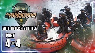 FPJ's Ang Probinsyano | Episode 1692 (4/4) | August 9, 2022 (With English Subs) Net Worth