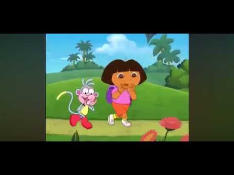 Super Spies Travel Song Dora The Explorer