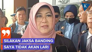 Dr. Tifa Challenges Prosecutor to Appeal