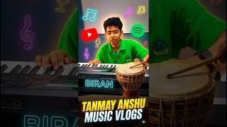 The biran song in keyboard play by Tanmay Samantray 🙏🙏 #music