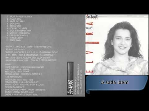 Elvira Rahic i Tifa - A sada idem (Baraba) - (Audio 1994) HD