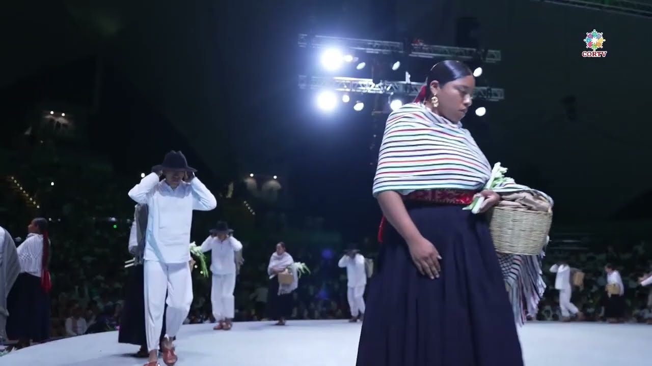Tamazulápam del Espíritu Santo, Guelaguetza 2026