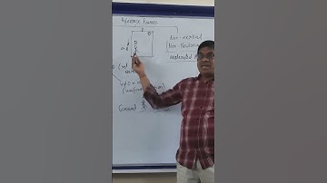 inertial and non inertial reference frame