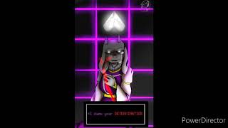 UnderTale Genocide | Strike Back