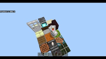 Random Items Skyblock, Part 1