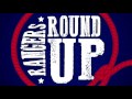 Rangers Round Up: Episode 1