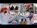 una SEMANA CONMIGO estudiando QUÍMICA en la UNAM vlog- DanielaGmr ✨