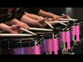 WRONZI´s COWBELL GROOVE / gespielt von der P&S-Drumline