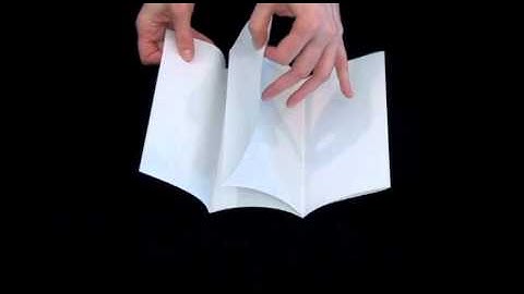 Frugal Fold 17: Triple Parallel