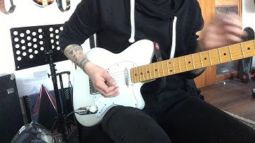 Kemper Profiling Amplifier – Firmware 5.0 – New Delays – Nico Schliemann