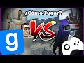 Como Jugar Con Los SKIBIDI TOILETS En Garrys Mod PC #gaming #tutorial #skibiditoilet #gmod #uebs2
