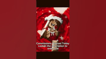 🎨 GFX Commissions are OPEN! #GFX #Commissions #youtubeshorts