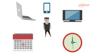 Taming Big Data 1 - by Wideo.co