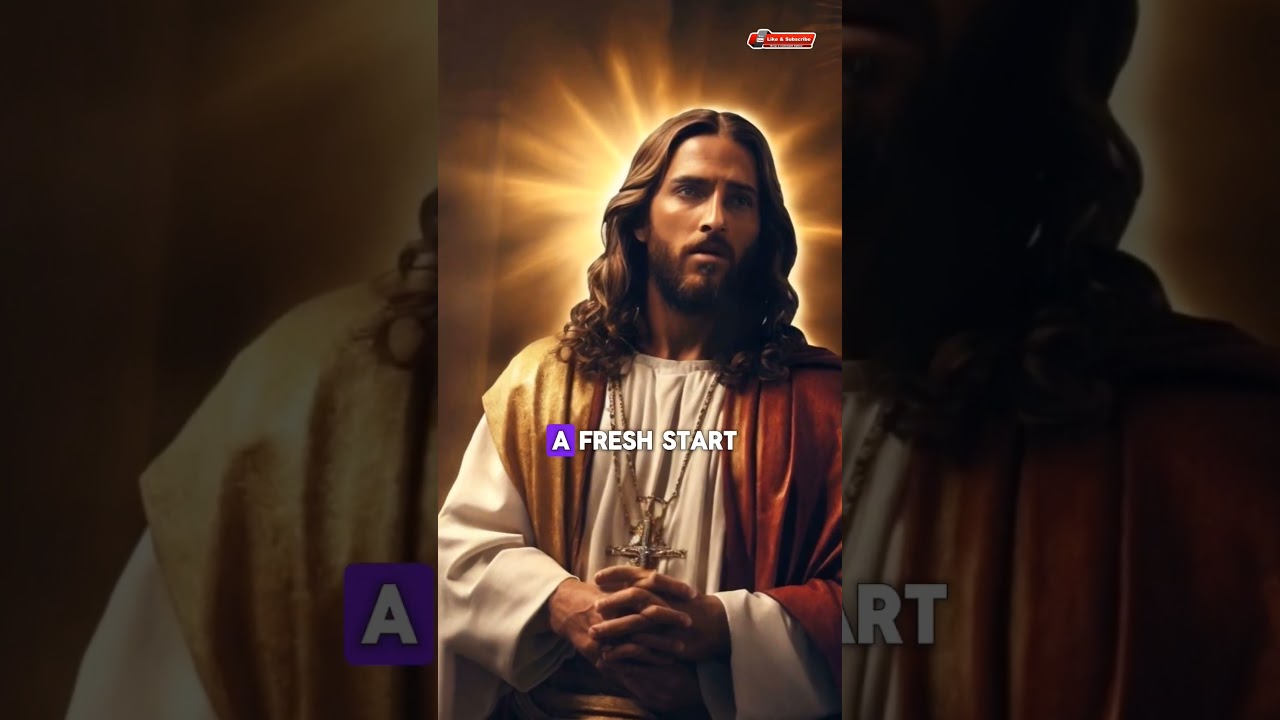 Your future is fortunate | God Says | God Message Today | Gods Message Now | God Message